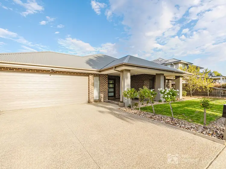 29 Wangaratta Street, Eynesbury VIC 3338