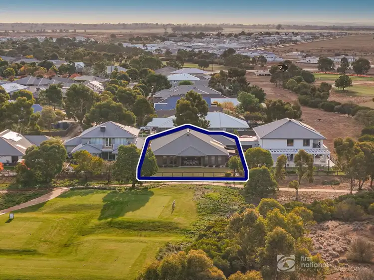 29 Wangaratta Street, Eynesbury VIC 3338
