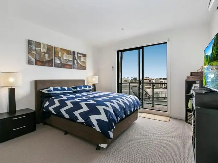 Sixth view of Homely apartment listing, 23/117 McLeod Road, Patterson Lakes VIC 3197