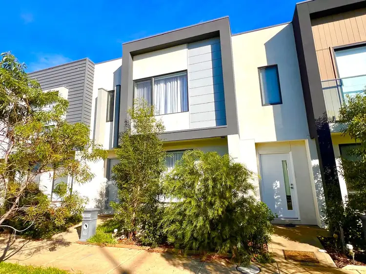 17 Alderley Crescent