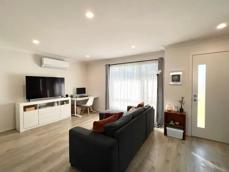 Second view of Homely house listing, 17 Alderley Crescent, Deanside VIC 3336