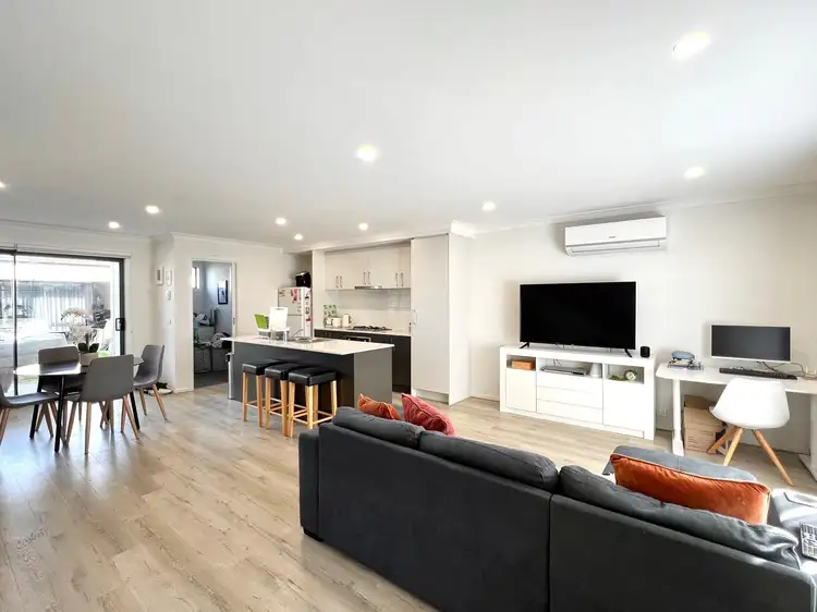Third view of Homely house listing, 17 Alderley Crescent, Deanside VIC 3336