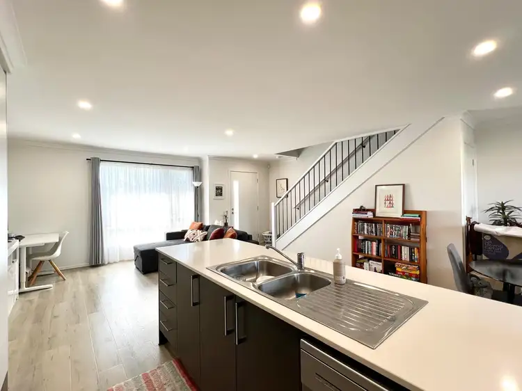 Fourth view of Homely house listing, 17 Alderley Crescent, Deanside VIC 3336