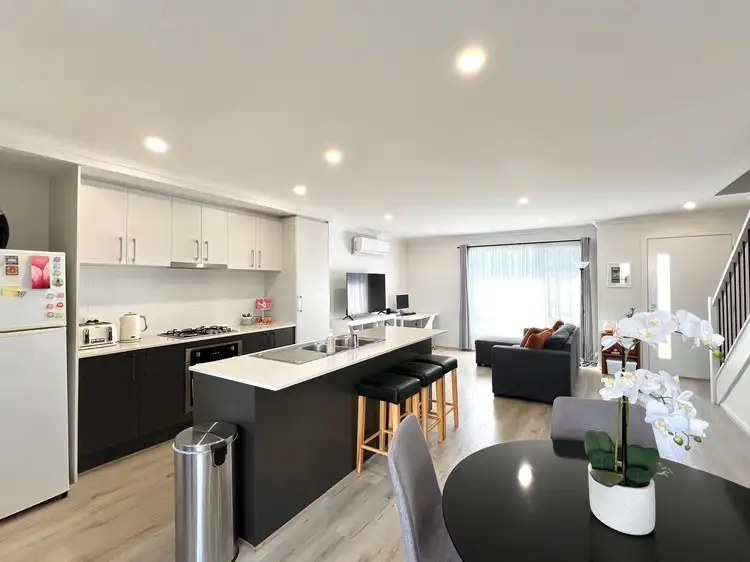 Fifth view of Homely house listing, 17 Alderley Crescent, Deanside VIC 3336