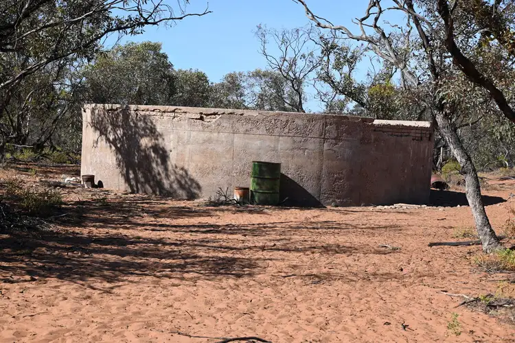 Main view of Homely rural property listing, Sections 13, 15 & 16 Goyder Highway, Pooginook SA 5330