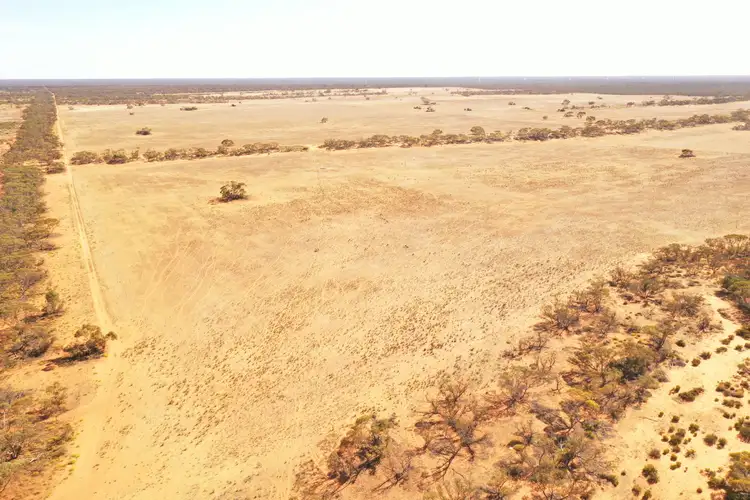 Second view of Homely rural property listing, Sections 13, 15 & 16 Goyder Highway, Pooginook SA 5330