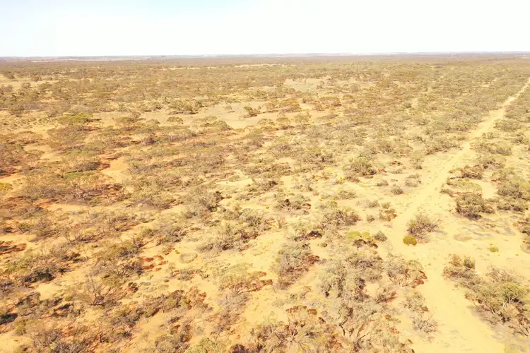 Fourth view of Homely rural property listing, Sections 13, 15 & 16 Goyder Highway, Pooginook SA 5330