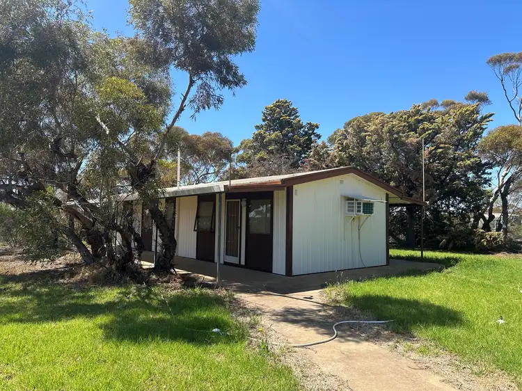 Main view of Homely house listing, 101 Selth Road, Cadell SA 5321