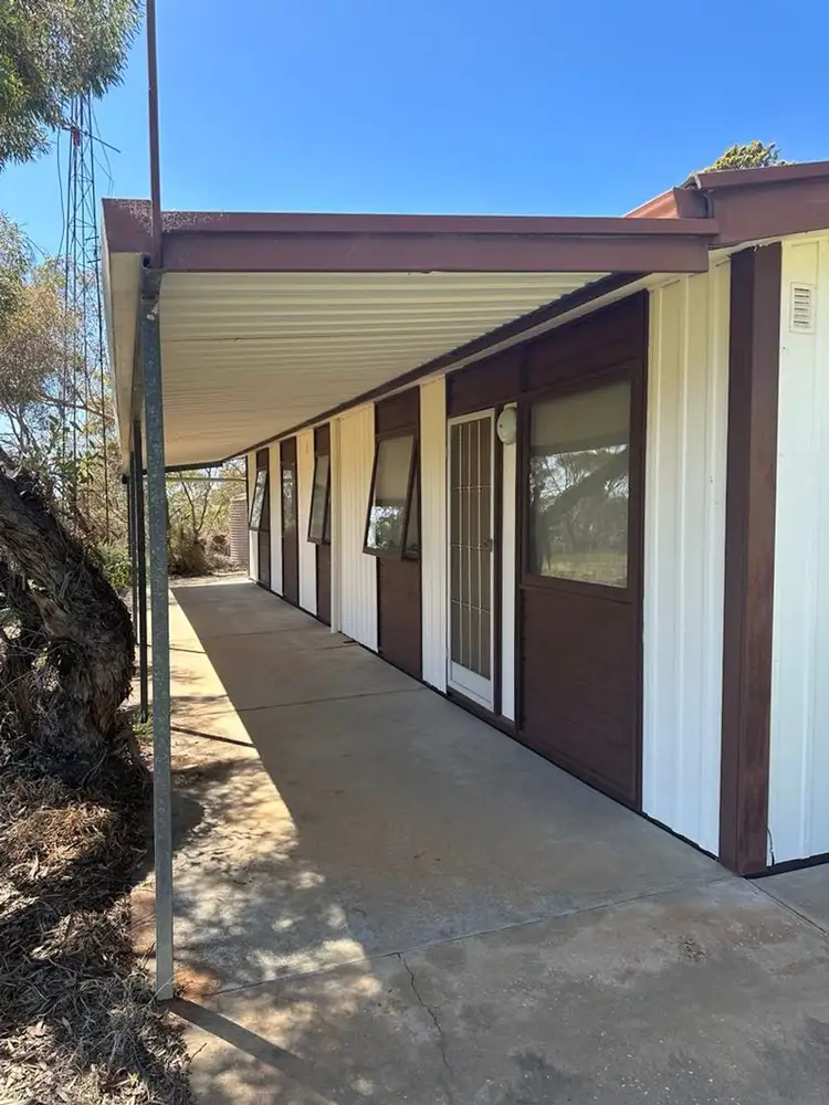 Second view of Homely house listing, 101 Selth Road, Cadell SA 5321