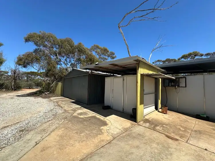 Fifth view of Homely house listing, 101 Selth Road, Cadell SA 5321