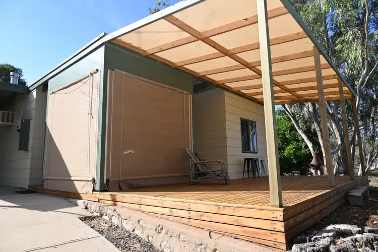 18 Kookaburra Lane, Murbko SA 5320