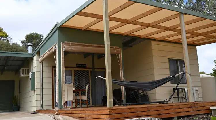18 Kookaburra Lane, Murbko SA 5320