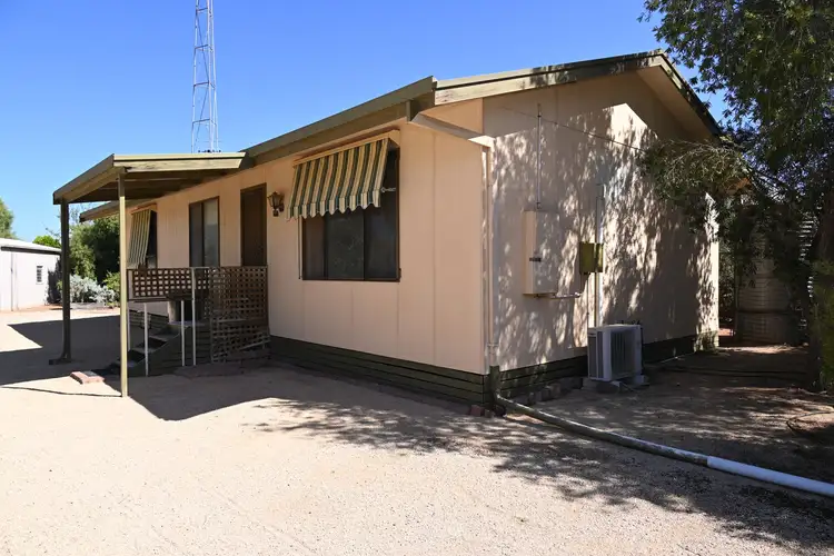 Main view of Homely house listing, 13 Seventh Street, Morgan SA 5320