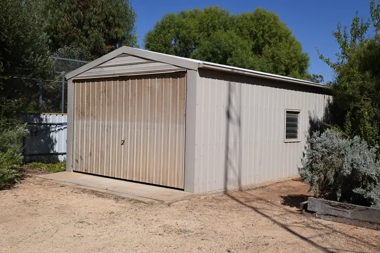 Fifth view of Homely house listing, 13 Seventh Street, Morgan SA 5320