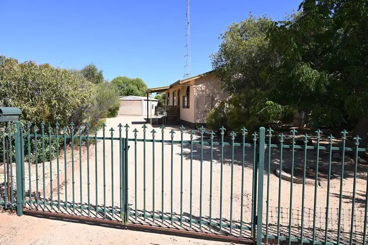 Sixth view of Homely house listing, 13 Seventh Street, Morgan SA 5320