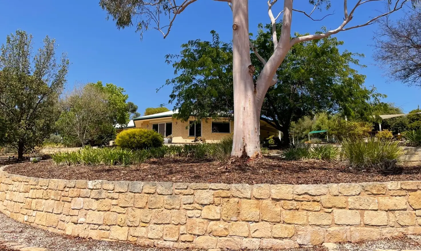 Main view of Homely house listing, 13 Ziegler Rd, Waikerie SA 5330