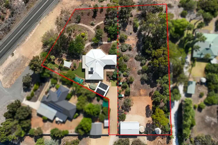 Third view of Homely house listing, 13 Ziegler Rd, Waikerie SA 5330