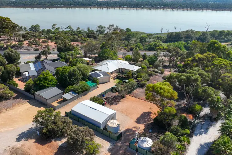 Fourth view of Homely house listing, 13 Ziegler Rd, Waikerie SA 5330