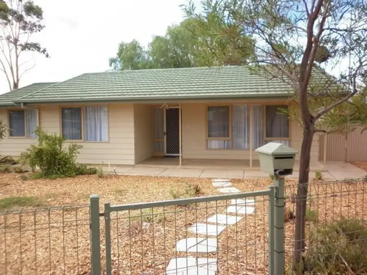 10 Smith Drive, Waikerie SA 5330