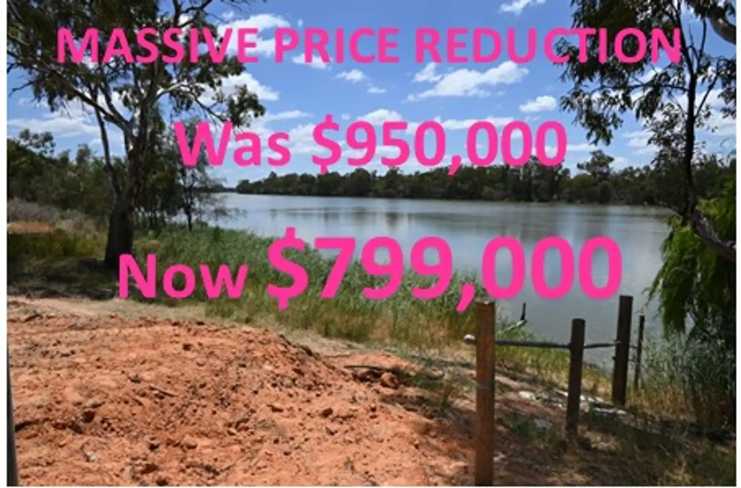 Main view of Homely house listing, 493 Kingston Road, Moorook SA 5332