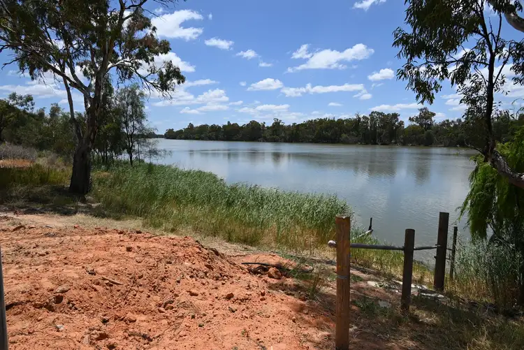 Second view of Homely house listing, 493 Kingston Road, Moorook SA 5332