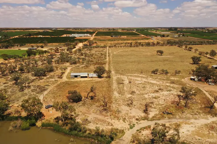 Third view of Homely house listing, 493 Kingston Road, Moorook SA 5332