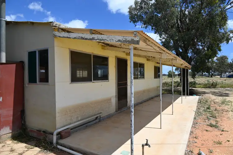 Fifth view of Homely house listing, 493 Kingston Road, Moorook SA 5332