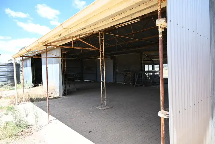 Sixth view of Homely house listing, 493 Kingston Road, Moorook SA 5332