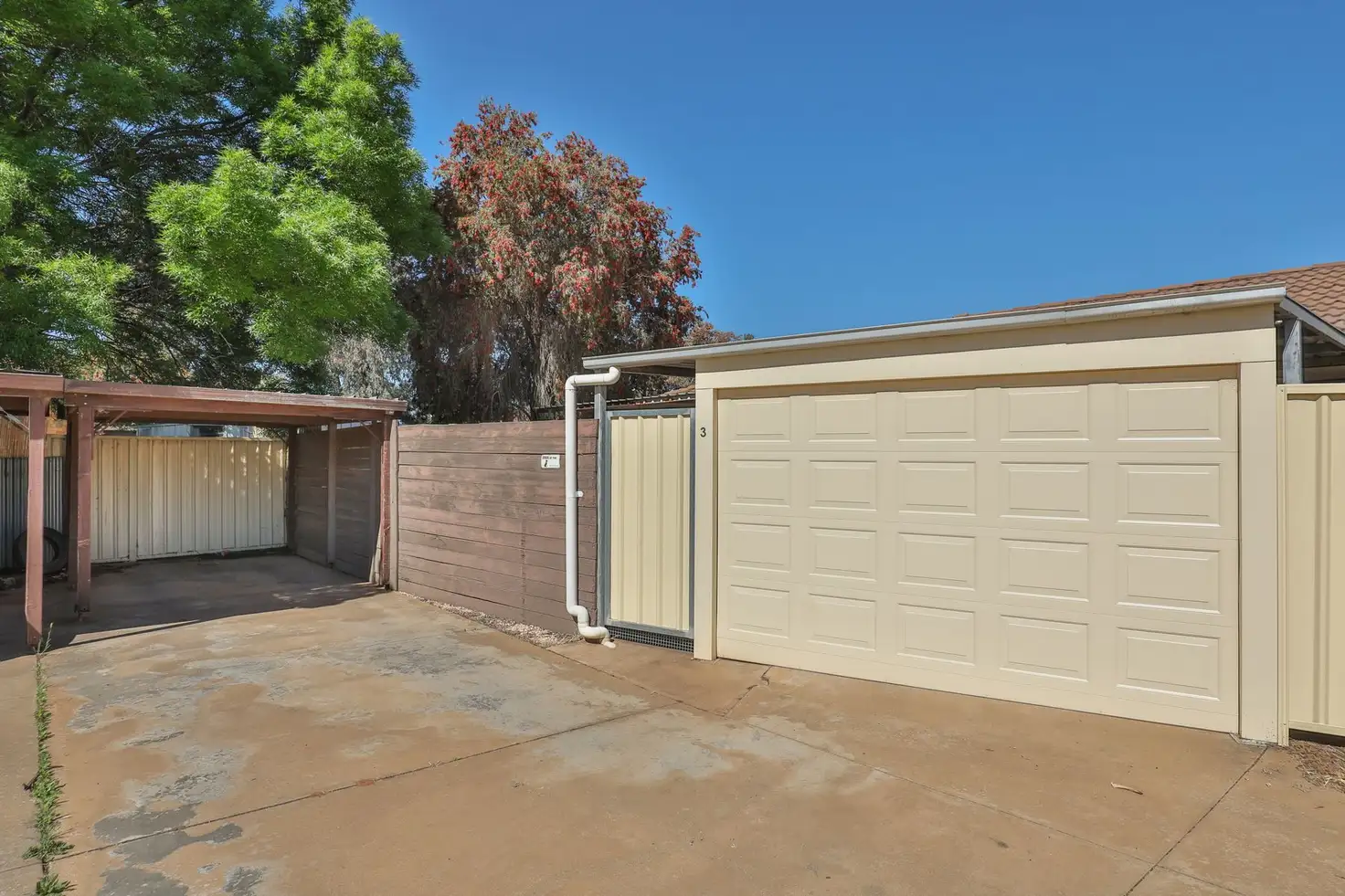 Main view of Homely unit listing, 3/248 Seventh Street, Mildura VIC 3500