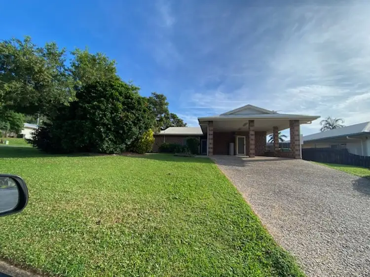 Main view of Homely house listing, 10 AIRLIE CLOSE, Mount Sheridan QLD 4868
