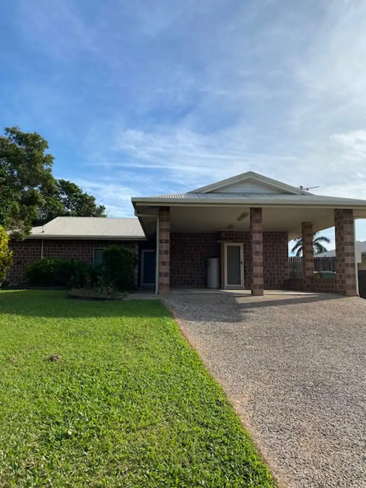 Second view of Homely house listing, 10 AIRLIE CLOSE, Mount Sheridan QLD 4868