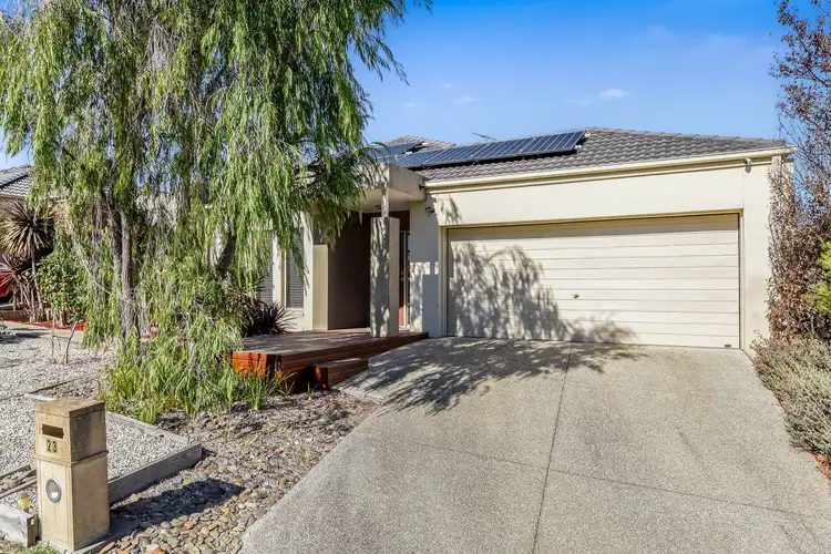 23 Eventide Rise, Pakenham VIC 3810