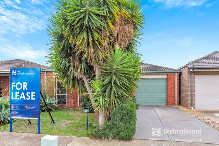 Main view of Homely house listing, 15 Armytage Way, Wyndham Vale VIC 3024