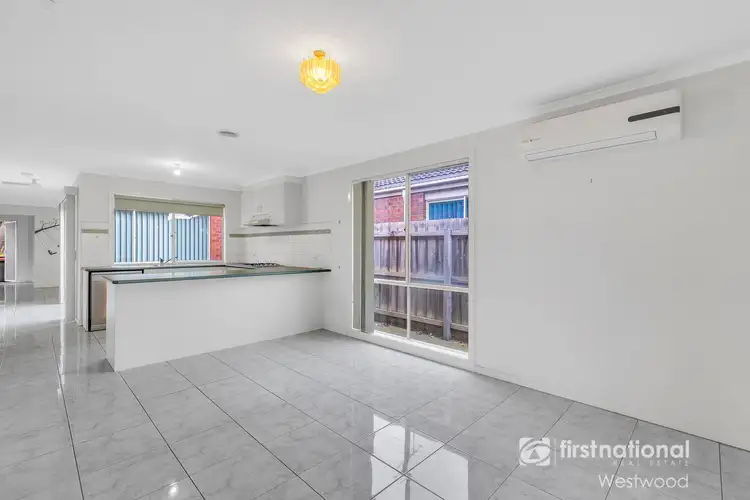 Third view of Homely house listing, 15 Armytage Way, Wyndham Vale VIC 3024