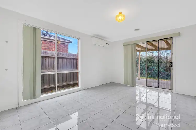 Fourth view of Homely house listing, 15 Armytage Way, Wyndham Vale VIC 3024