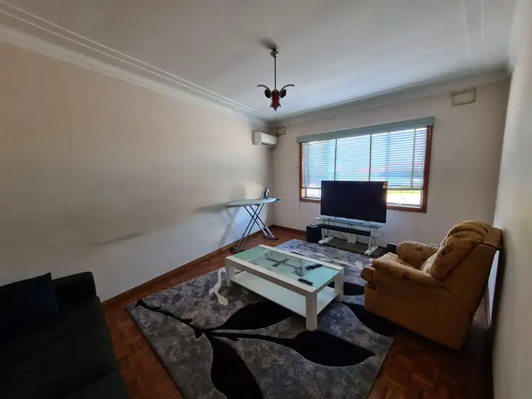 Second view of Homely apartment listing, 1/6-10 Frangipane Avenue, Liverpool NSW 2170