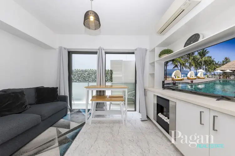 Third view of Homely apartment listing, 113/18-34 Station Street, Sandringham VIC 3191