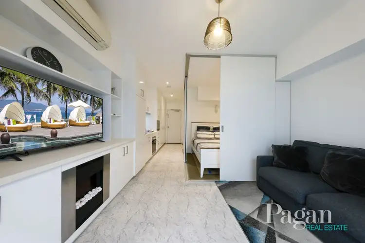 Fifth view of Homely apartment listing, 113/18-34 Station Street, Sandringham VIC 3191