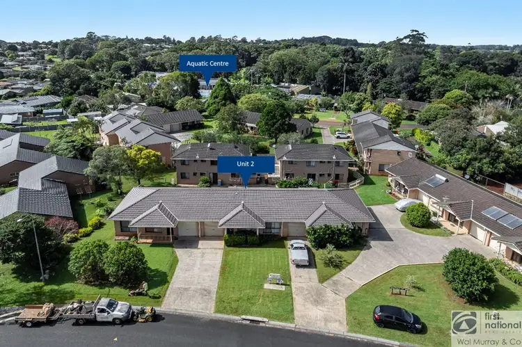 2/9 Robertson Street, Alstonville NSW 2477