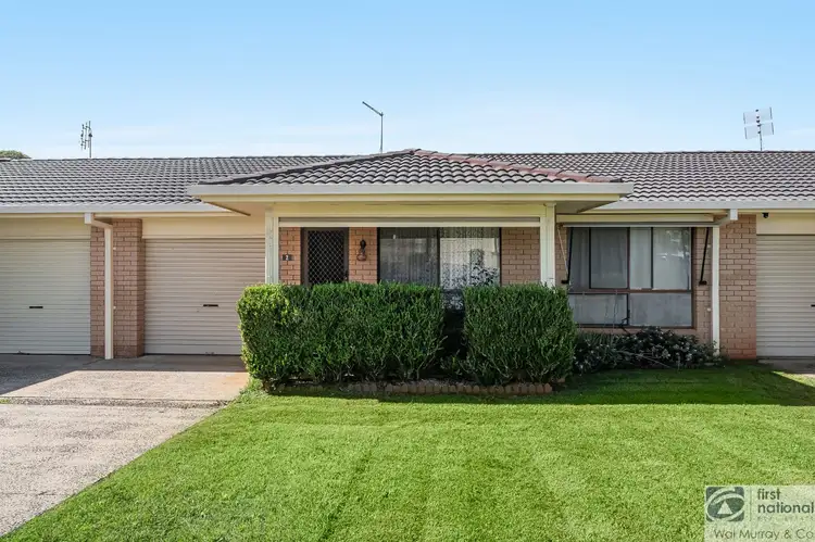 Second view of Homely unit listing, 2/9 Robertson Street, Alstonville NSW 2477