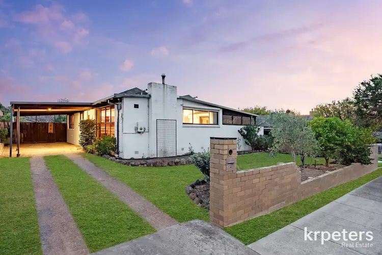24 Bursaria Avenue, Ferntree Gully VIC 3156