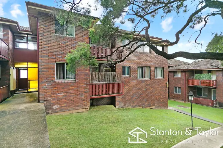 24/25 Haynes Street, Penrith NSW 2750