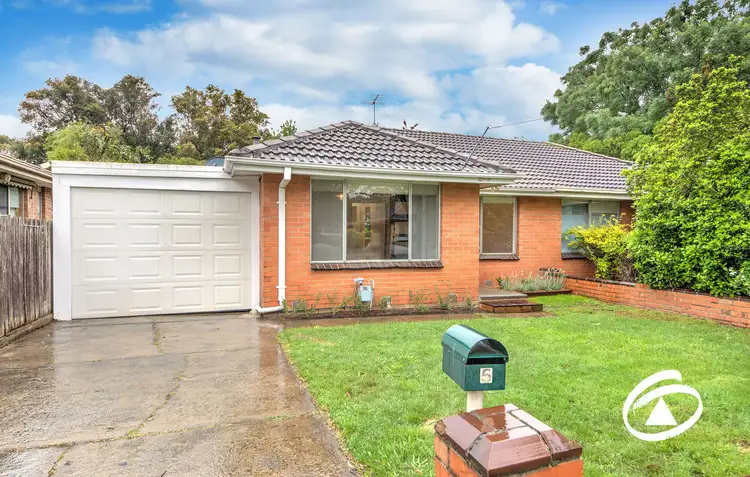 5 Mansfield Street, Berwick VIC 3806