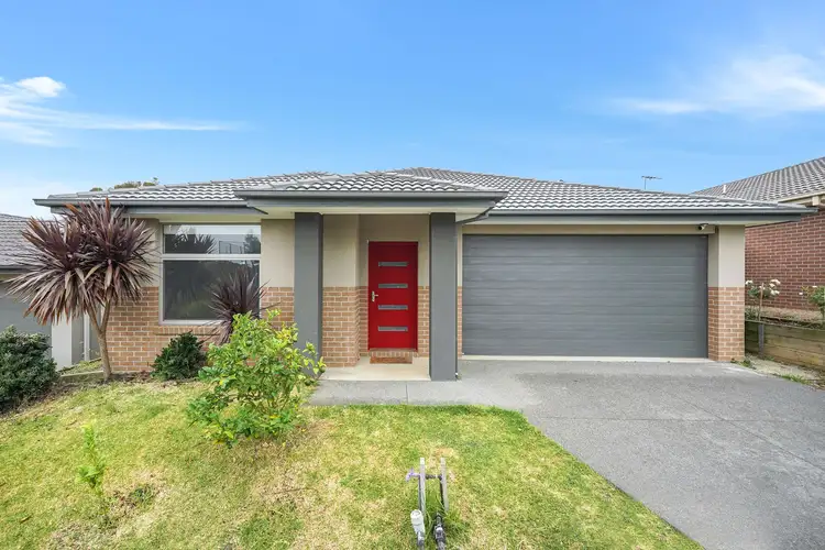 96 Majestic Drive, Officer VIC 3809