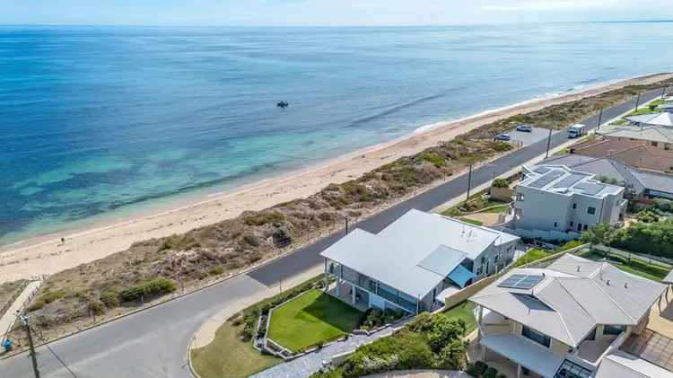 99 Spinaway Parade, Falcon WA 6210