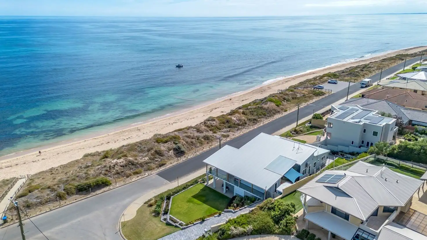 Main view of Homely house listing, 99 Spinaway Parade, Falcon WA 6210