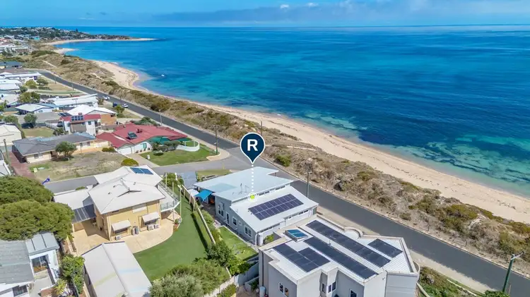 Fourth view of Homely house listing, 99 Spinaway Parade, Falcon WA 6210