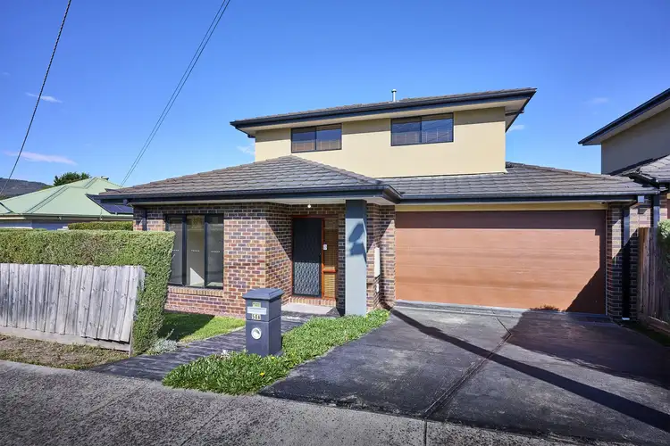 50A Tulip Crescent, Boronia VIC 3155