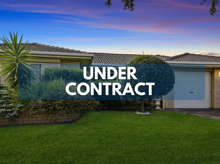 46 Sirius Circuit, Narellan NSW 2567