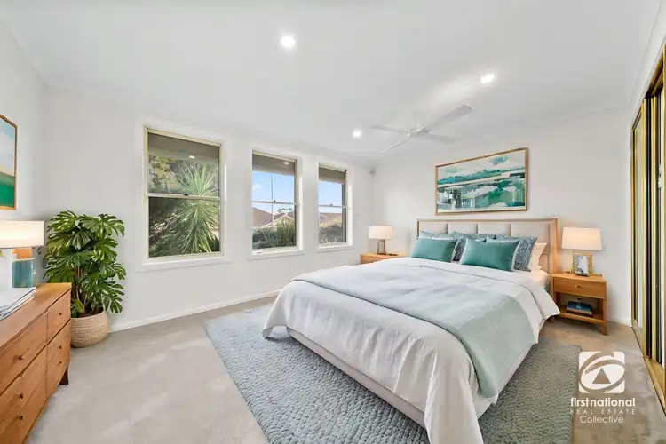 Fourth view of Homely house listing, 46 Sirius Circuit, Narellan NSW 2567